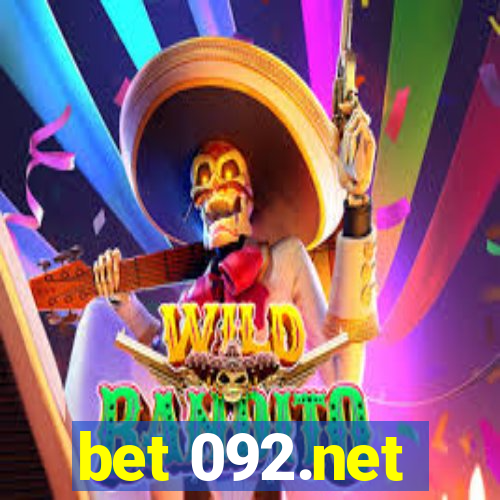 bet 092.net